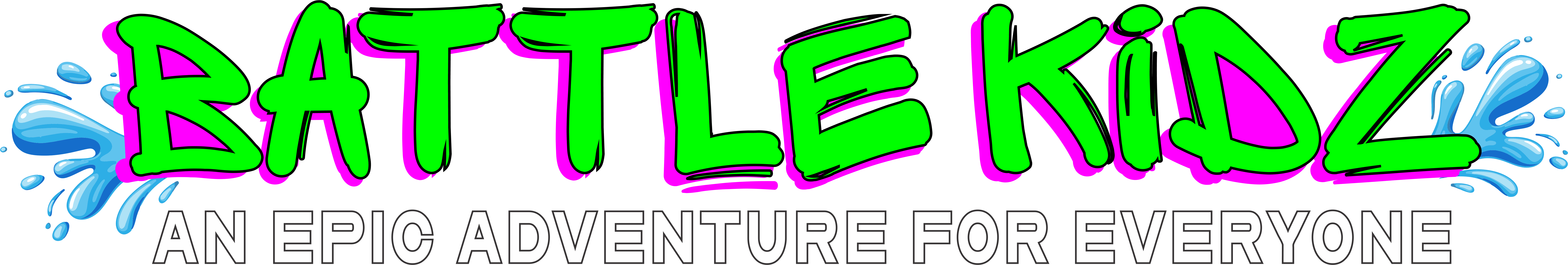 BattleKidz Logo Only No BG Battle Kidz